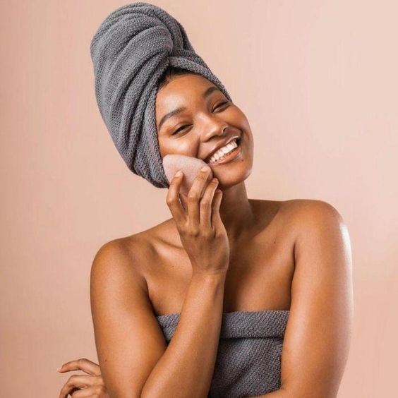 KONJAC SPONGES: WHY YOU SHOULD START USING ONE: BEST NATURAL SKINCARE TOOL FOR 2021