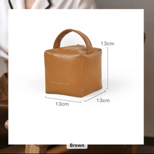 Load image into Gallery viewer, Glam cosmetic travel bag
